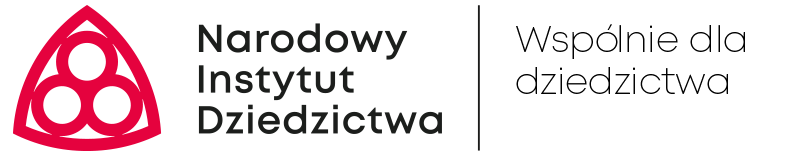 NID wspolnie dla dziedzictwa logo