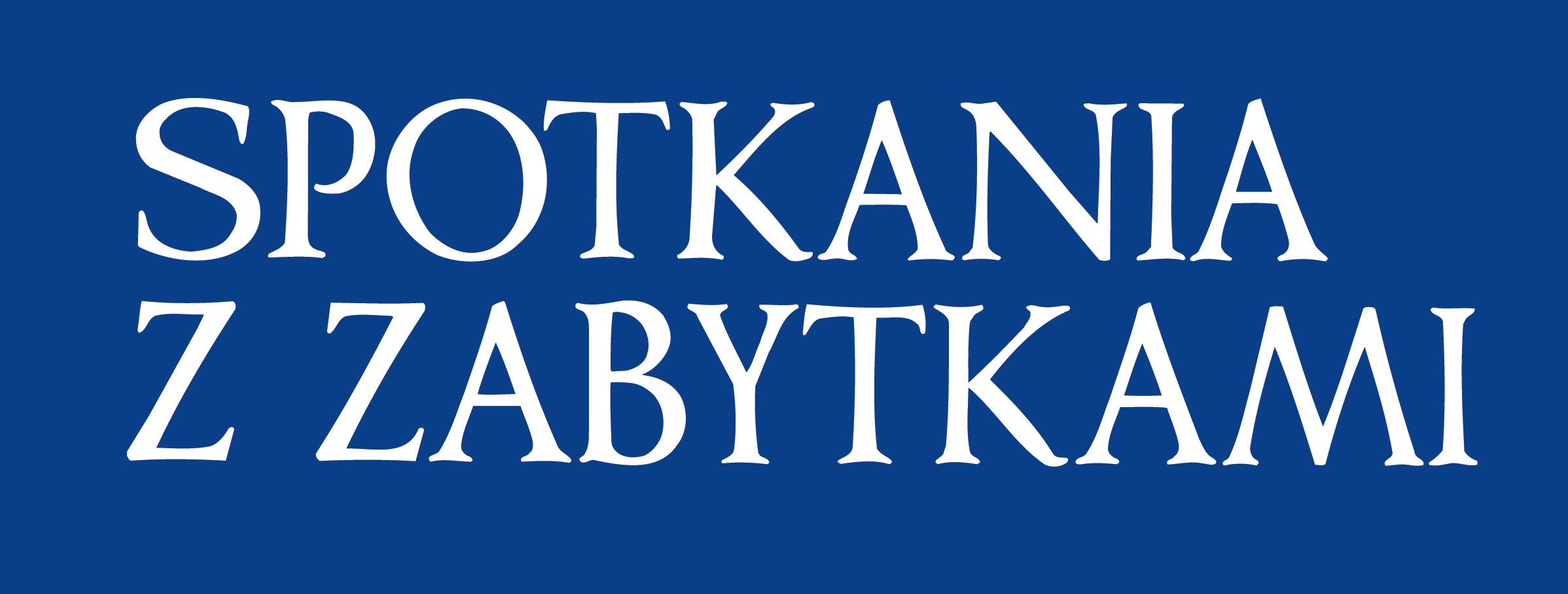 logo spotkaniazzabytkami 0