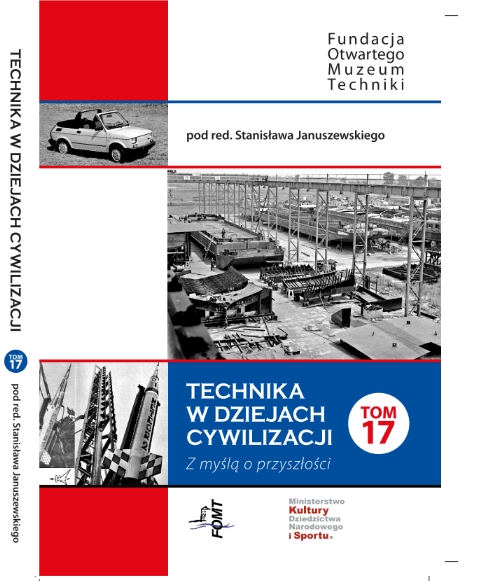 technik t 17