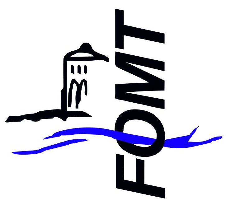 FOMT logotyp