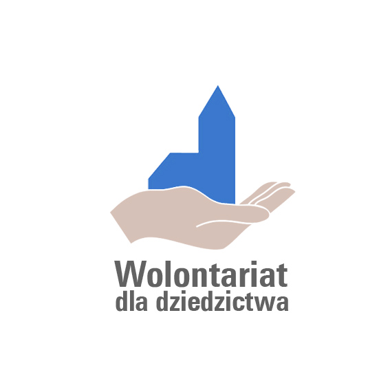 logo wolontariat