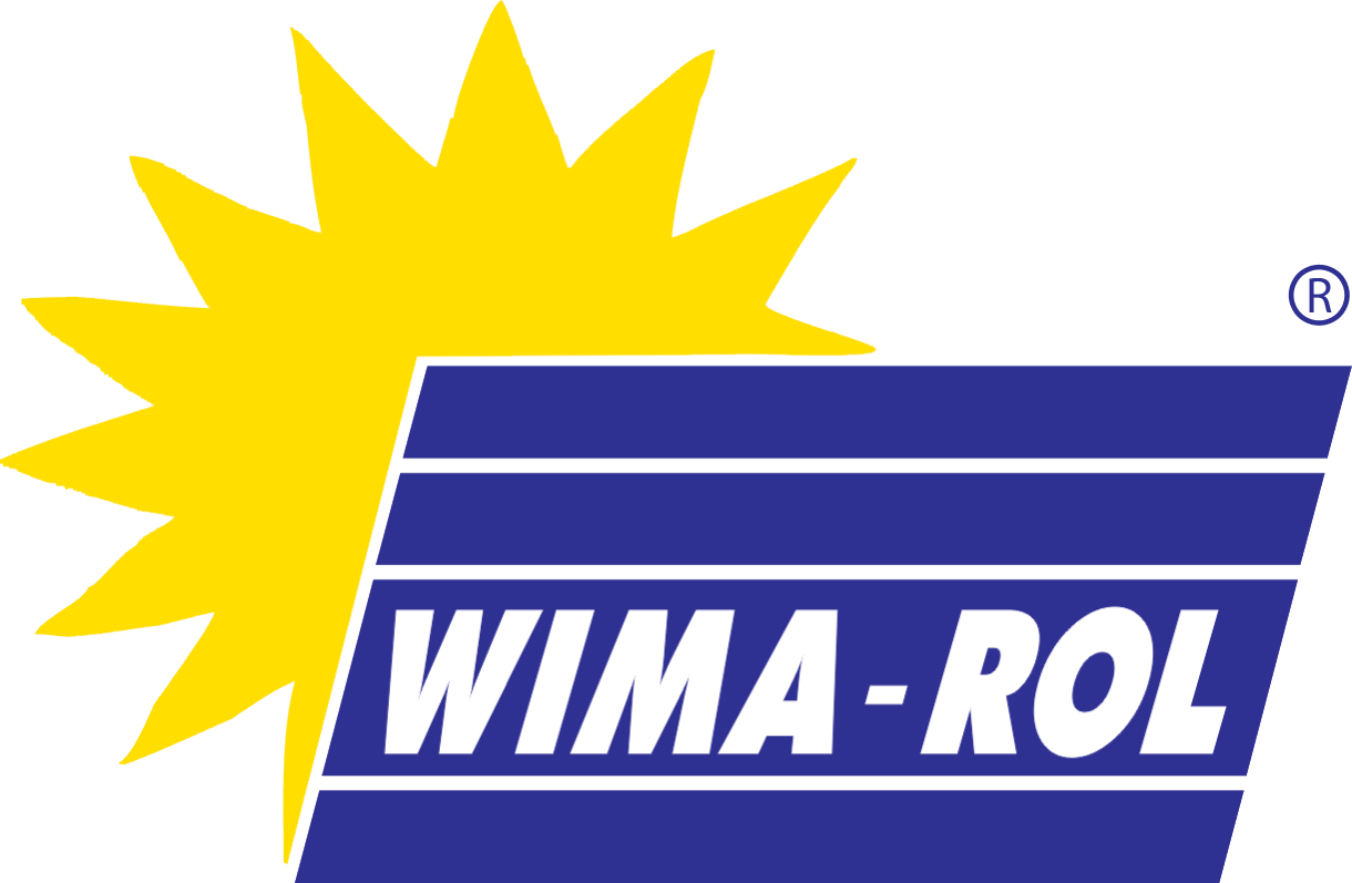 Logo Wima rol