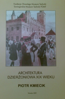 Architektura Dzierzoniowa XIX w