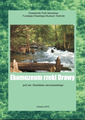 Ekomuzeum rz Drawy