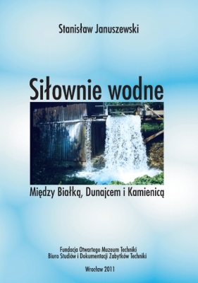 Silownie wodne