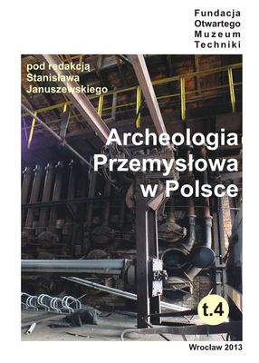 archeologia przemyslowa t4