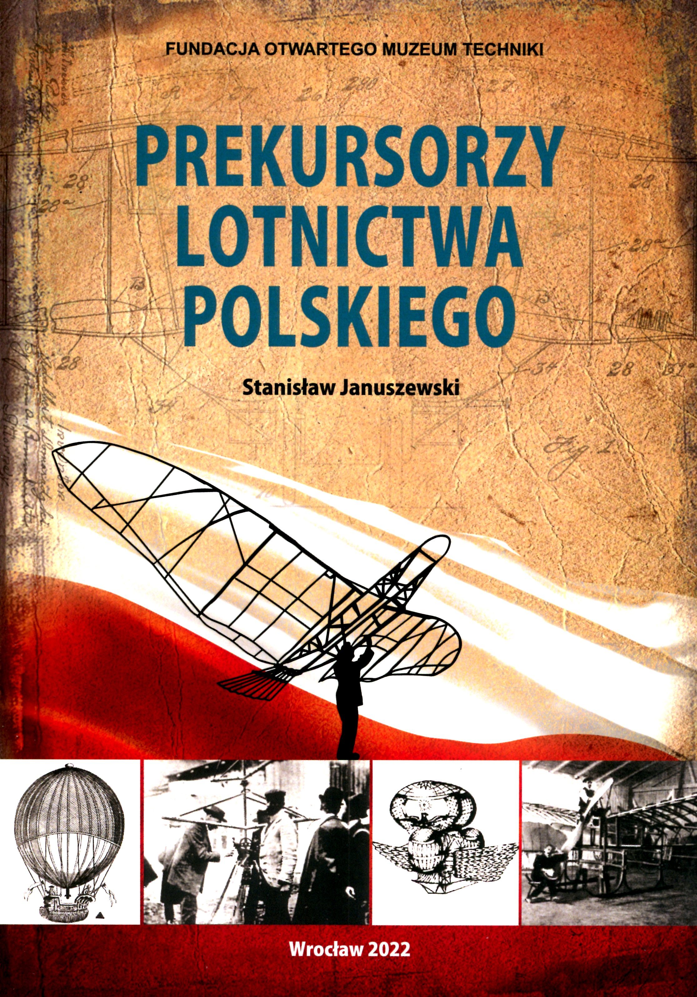 okładka wyszli za Polską