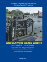 wroclawski wezel wodny