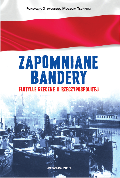 zapomniane bandery