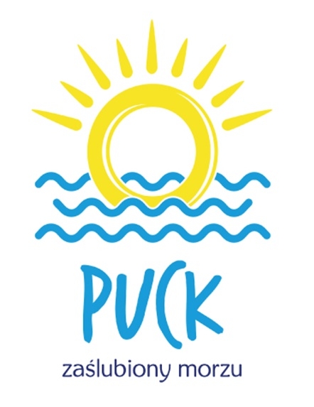 Logo puck